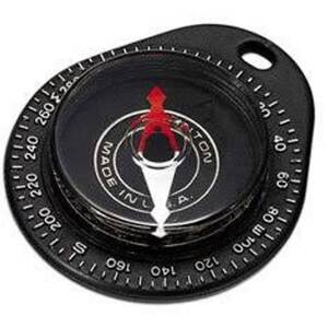 Brunton F-9040 Key Ring Compass