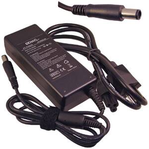 Denaq RA50195 19-volt Dq-384020-7450 Replacement Ac Adapter For Hp Lap