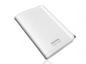 Adata ACH94-640GU-CWH Ch94 640gb 25portable Hard Disk Drive W Wrap Whi