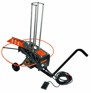 Do DO-RAV1 Raven Automatic Trap With Wheels