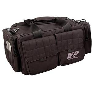 Battery 110023 Mp Officer Tactical Range Bag