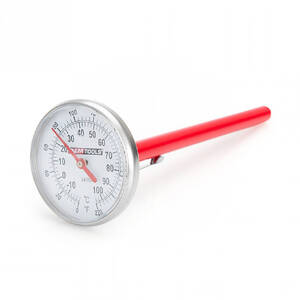 Oem 24352 Instant Read Dual Thermometer
