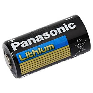 Dantona LITH-8 PANA Panasonic Battery