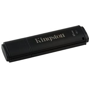 Kingston DT4000G2DM/8GB 8gb Usb 3.0 Dt4000 G2 256 Aes Fips 140-2 Level
