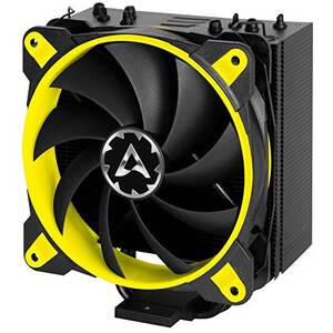 Arctic ACFRE00044A Freezer 33 Esports One - Yellow