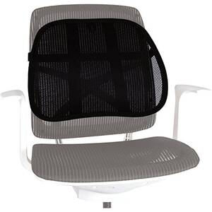 Fellowes 8036501 Designed To Attach Easily To Any Chair, The Office Su