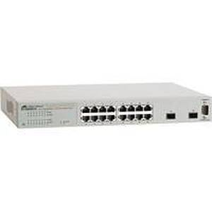 Allied AT-GS950/16-50 Allied Telesis At Gs95016 Websmart Switch