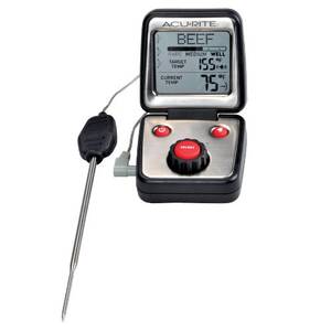 Chaney 00277A1 Acurite Digital Meat Thermomtr