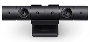 Sony 3001555 Ps4 Camera Cuhzey2  Us
