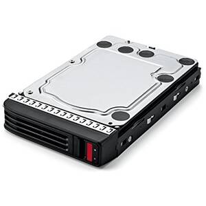 Buffalo OP-HD10.0H2U-5Y 10tb Spare Replacement