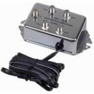 Voxx VH240R 4way Signal Amplifier