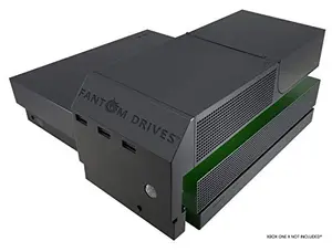 Micronet XOXA4000 Xstor 4tb Xbox One X Hard Drive