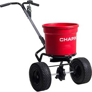 Chapin 82050 70lb Contract Turf Spreader