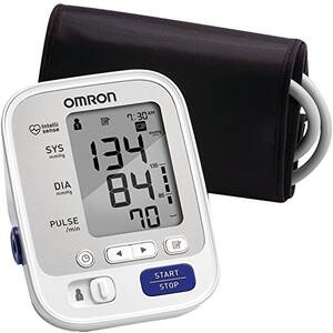 Omron RA26435 5 Series Advanced-accuracy Upper Arm Blood Pressure Moni