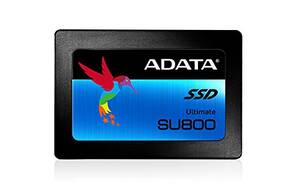 Adata ASU800SS-256GT-C A-data Ssd Asu800ss-256gt-c Ultimate Su800 3d T
