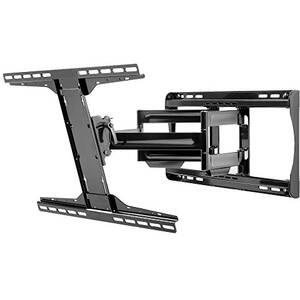 Peerless PA762 Paramount Articulating Wall Mount For 39 To 90 Displays