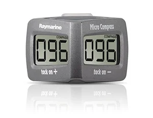 Raymarine T061 Wireless Micro Compass System Wstrap Bracket