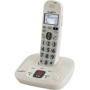Clarity D712 (r) 53712.000 Dect 6.0 Amplified Cordless Phone System Wi