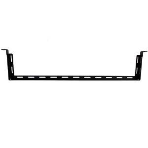 Middle LBP-4A In. Lin. Shaped Lace Bar With 4in. Offset  10 Pieces Pac