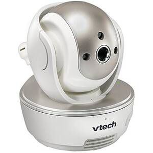 At VT-VM305 Safesound Accessory Pan  Tilt Full Color Video Camera (for