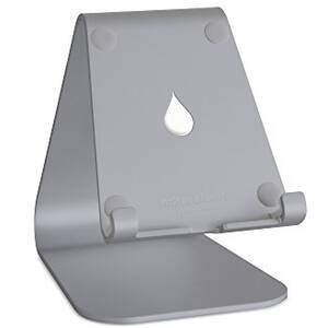 Rain 10052 Mstand Tablet Stand -space Grey