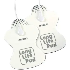 Omron PMLLPAD (r)  Electrotherapy Long Life Pads
