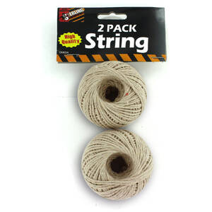 Sterling GM004 All-purpose Cotton String
