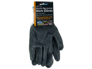 Bulk GR137 Light-duty Multi-purpose Work Gloves
