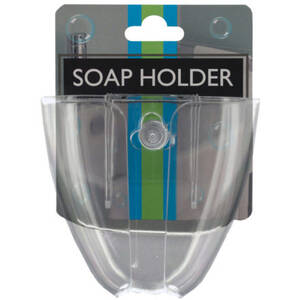 Bulk HH514 Soap Holder With Suction Cups