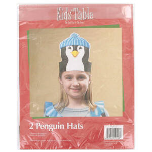 Bulk KI977 Holiday Fun Penguin Hats