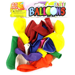 Bulk KK066 Party Balloons