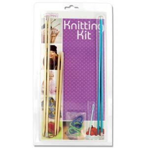 Bulk OS345 Multi-purpose Knitting Kit