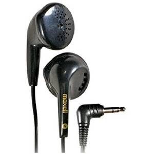 Maxell 190560 Ear Buds, , Eb-95, Stereo