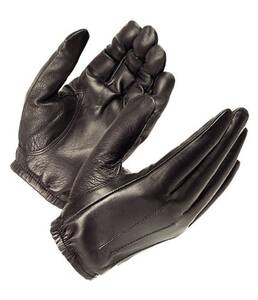 Hatch 1010479 Sg20p Dura-thin Police Duty Glove Size Large