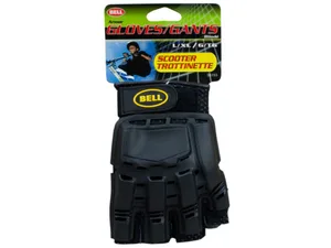 Bulk HD110 Bell Scooter Gloves