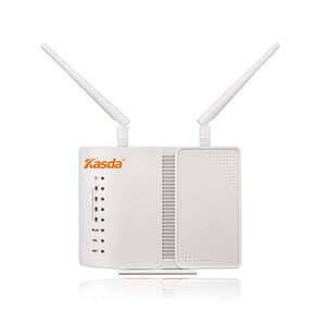 Kasda KW5813 300mbps Wireless Adsl2+ Modem Router W 2x External Detach