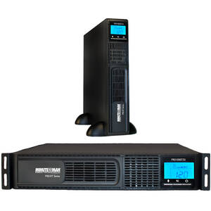 Minuteman MM-SNMP-NV6 , Compatible With Pro-rt, Enterpriseplus, Endeav