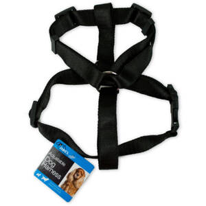 Dukes DI215 Adjustable Dog Harness