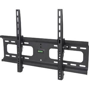 Manhattan 424752 Tv Wall Mount - With Tilt Adjustment - 37 Inch To 70 