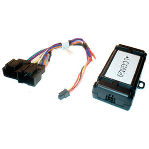 Pac LCGM29 (r)  Radio Replacement Interface For Select Nonamplified Gm
