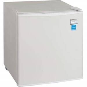 Avanti AR17T0WIS 1.7 Cubic Foot Refrigerator - 1.70 Ft? - Reversible -