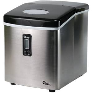 The IM12SS Chard Small Ice Maker