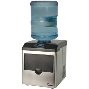The IM15SS Chard Large Ice Maker