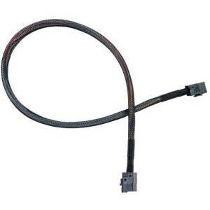 Adaptec 2282200-R Cable 2282200-r 5m Mini Serial Scsi4xhd Sff-8643 To 