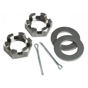 C.e. 11065A Spindle Nut Kit