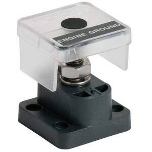 Bep IST-10MM-1S Bep Pro Installer Insulated Stud - Single - 10mm