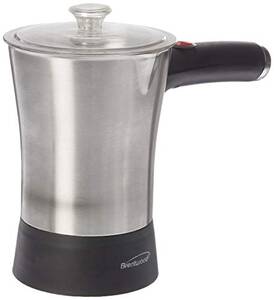 Brentwood TS-117S Turkish And Greek Coffee Maker