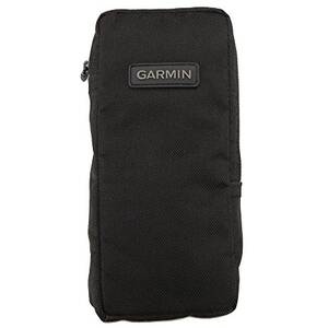 Garmin CW10552 Carrying Case - Black Nylon