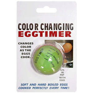 Bulk EC344 Color Changing Egg Timer