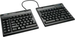 Kinesis KB800PB-US-20 Freestyle2 Keyboard Pc 20 Inch